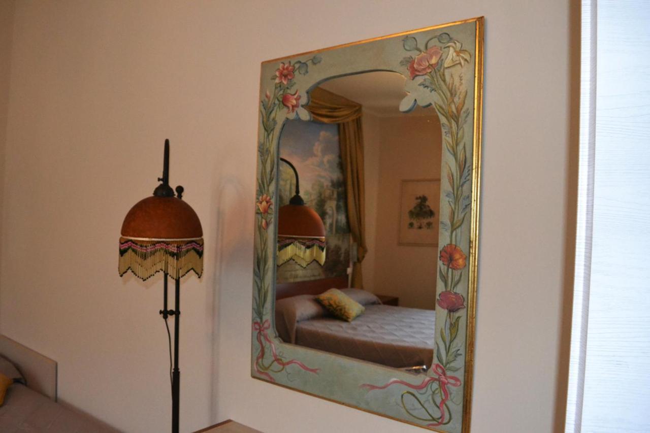 Bed and Breakfast Riflessi D'Arte Provaglio d'Iseo Exterior foto