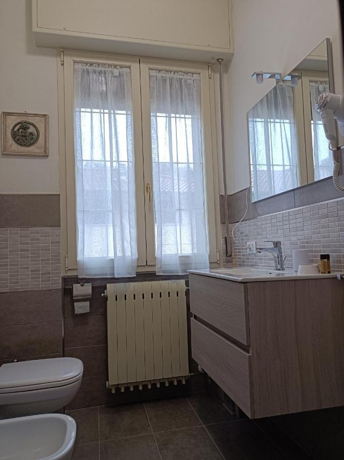 Bed and Breakfast Riflessi D'Arte Provaglio d'Iseo Exterior foto