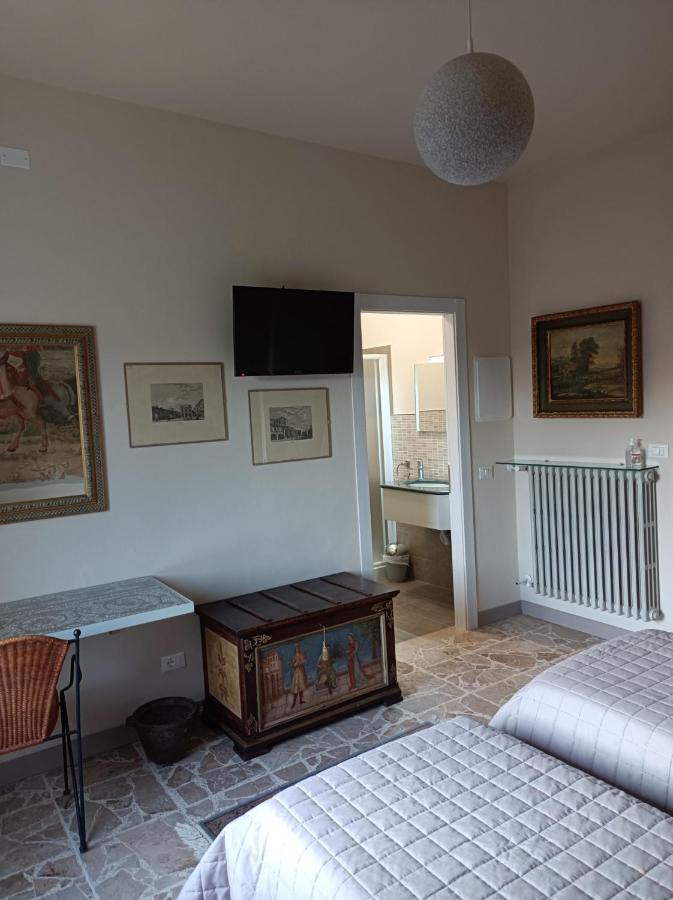 Bed and Breakfast Riflessi D'Arte Provaglio d'Iseo Exterior foto