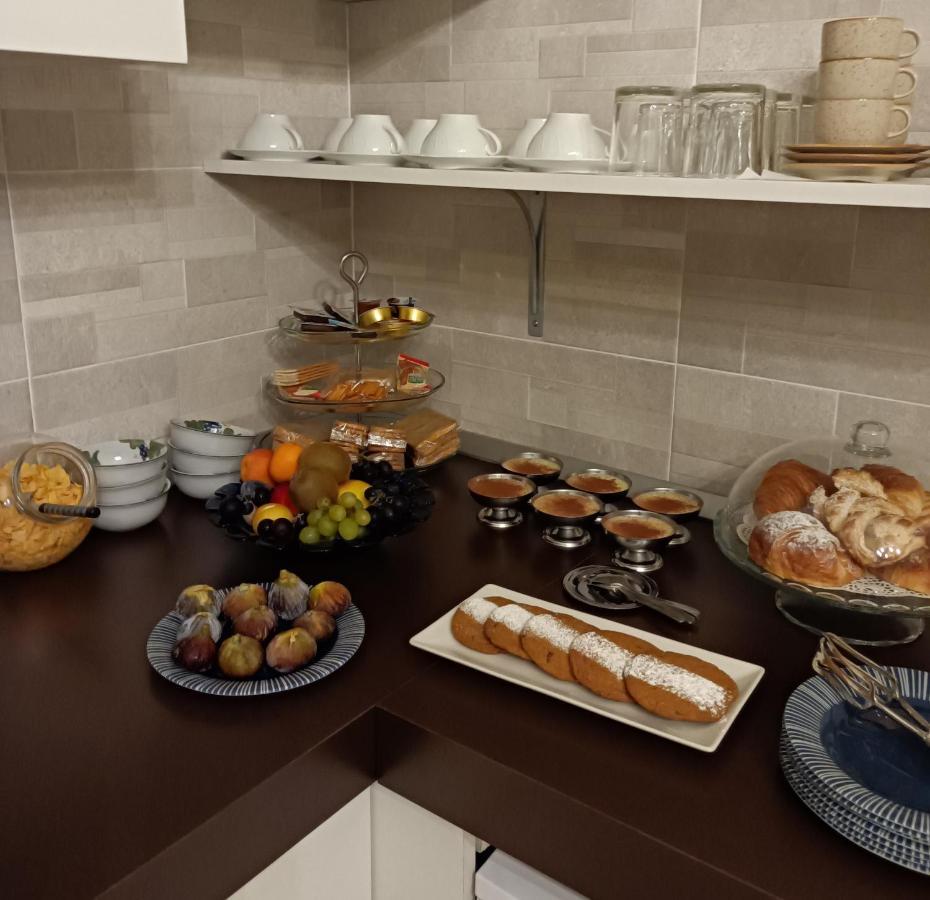 Bed and Breakfast Riflessi D'Arte Provaglio d'Iseo Exterior foto