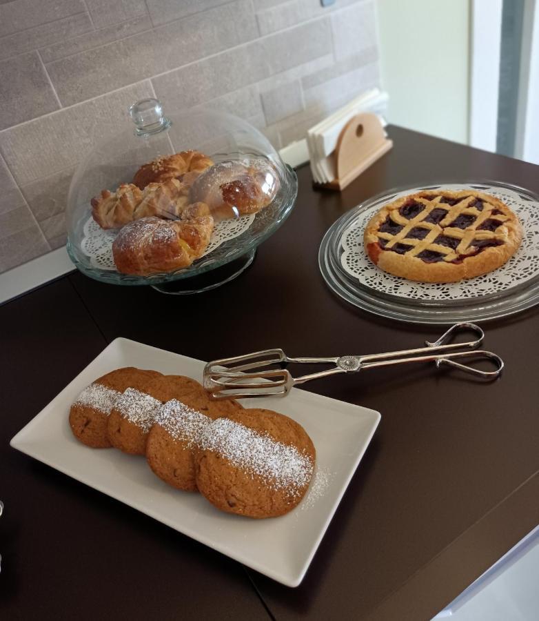 Bed and Breakfast Riflessi D'Arte Provaglio d'Iseo Exterior foto