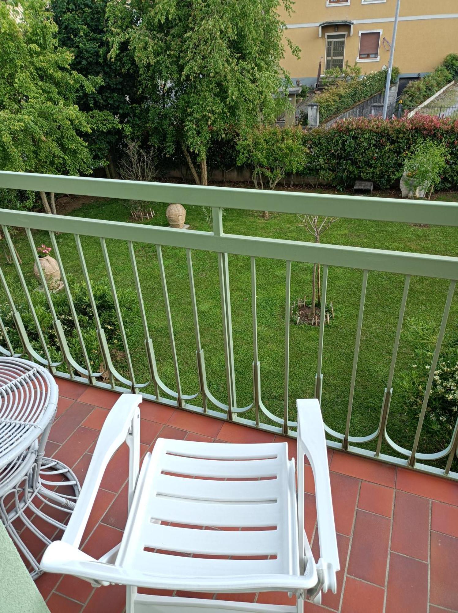 Bed and Breakfast Riflessi D'Arte Provaglio d'Iseo Exterior foto