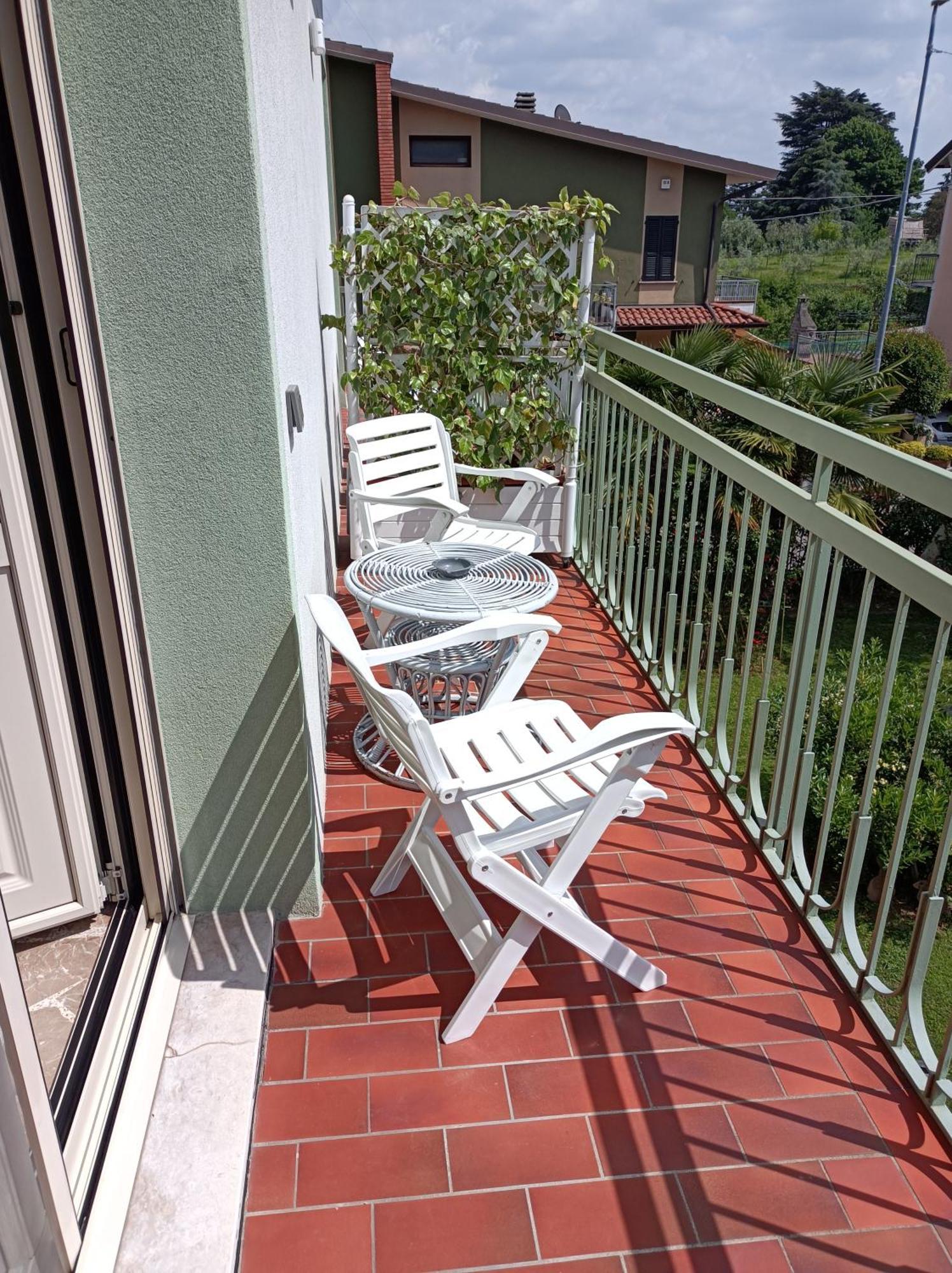 Bed and Breakfast Riflessi D'Arte Provaglio d'Iseo Exterior foto