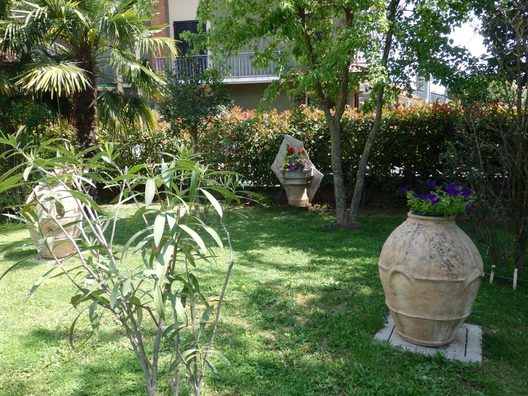 Bed and Breakfast Riflessi D'Arte Provaglio d'Iseo Exterior foto
