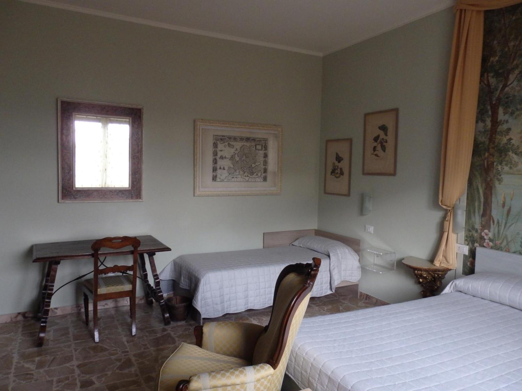 Bed and Breakfast Riflessi D'Arte Provaglio d'Iseo Exterior foto