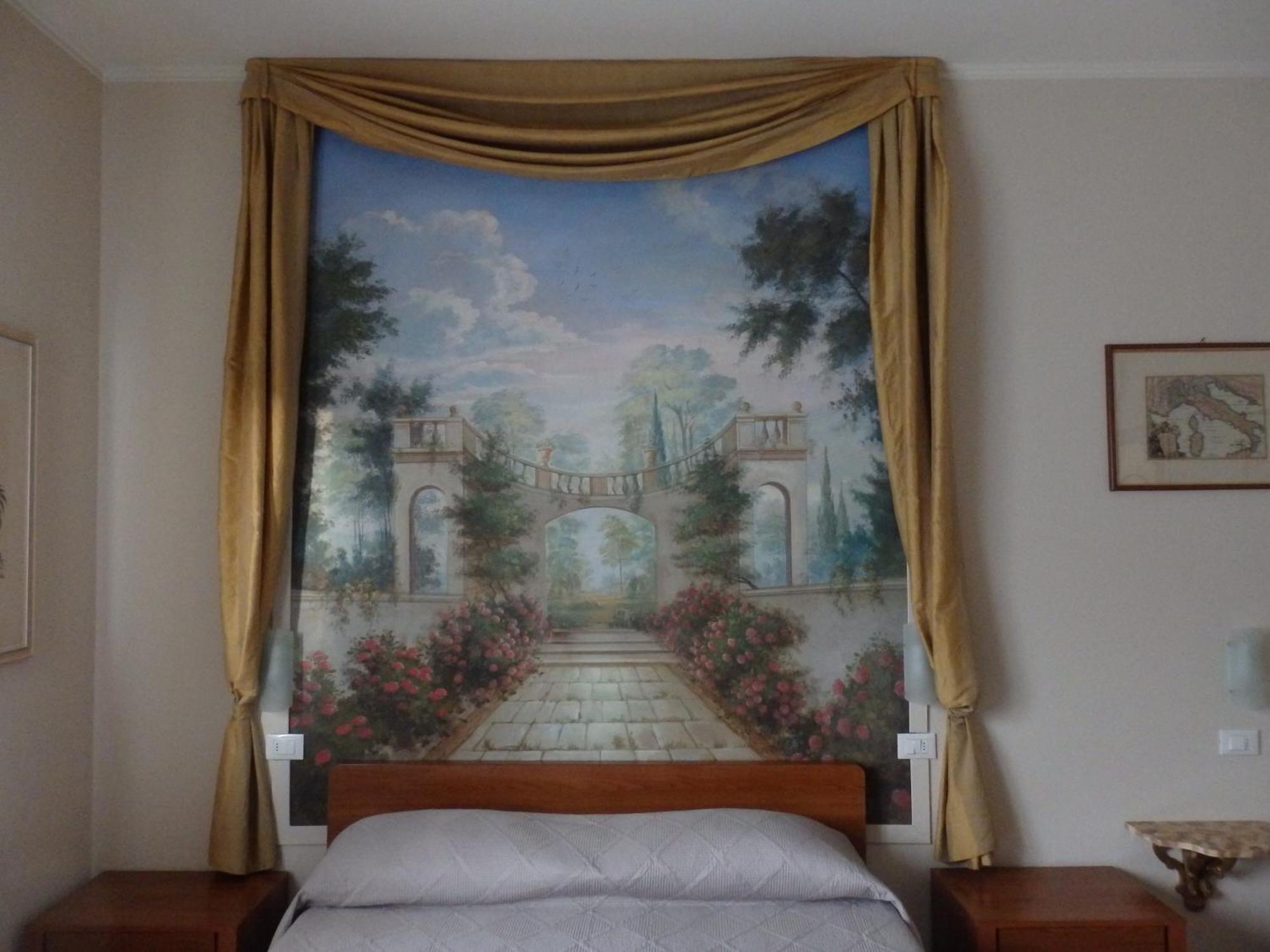 Bed and Breakfast Riflessi D'Arte Provaglio d'Iseo Exterior foto