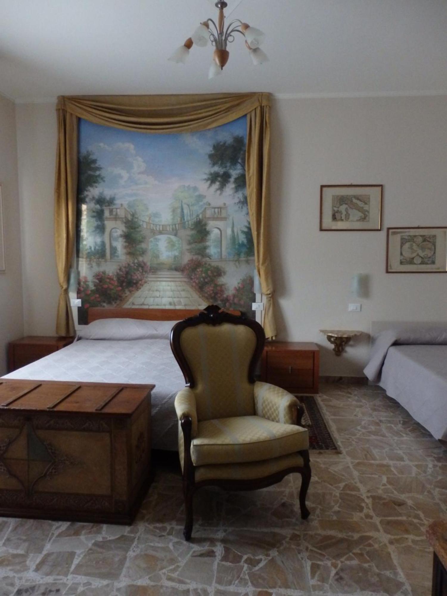 Bed and Breakfast Riflessi D'Arte Provaglio d'Iseo Exterior foto