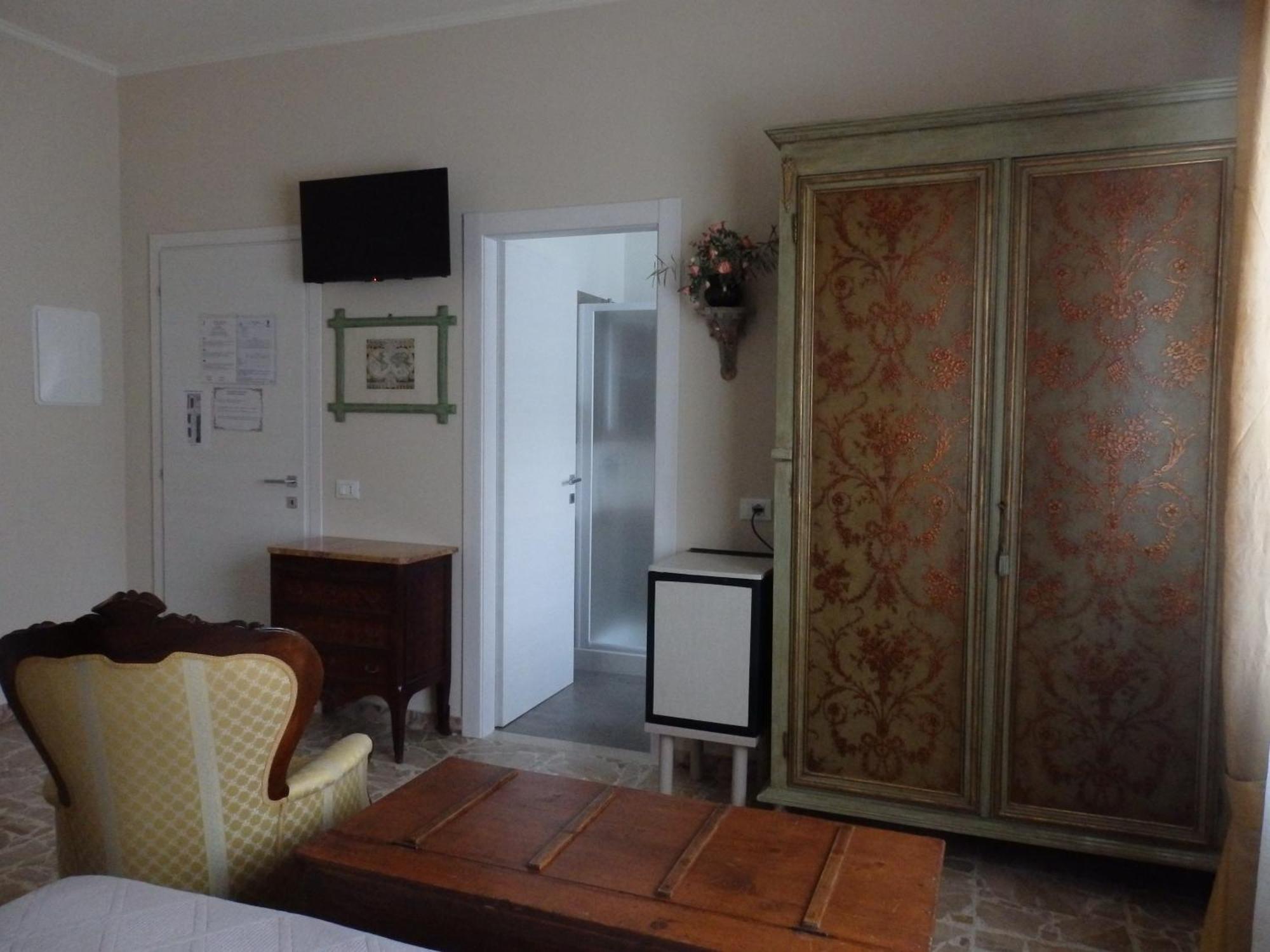 Bed and Breakfast Riflessi D'Arte Provaglio d'Iseo Exterior foto
