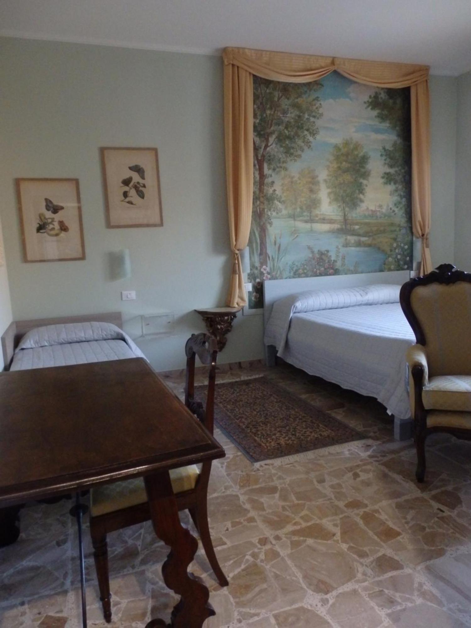Bed and Breakfast Riflessi D'Arte Provaglio d'Iseo Exterior foto