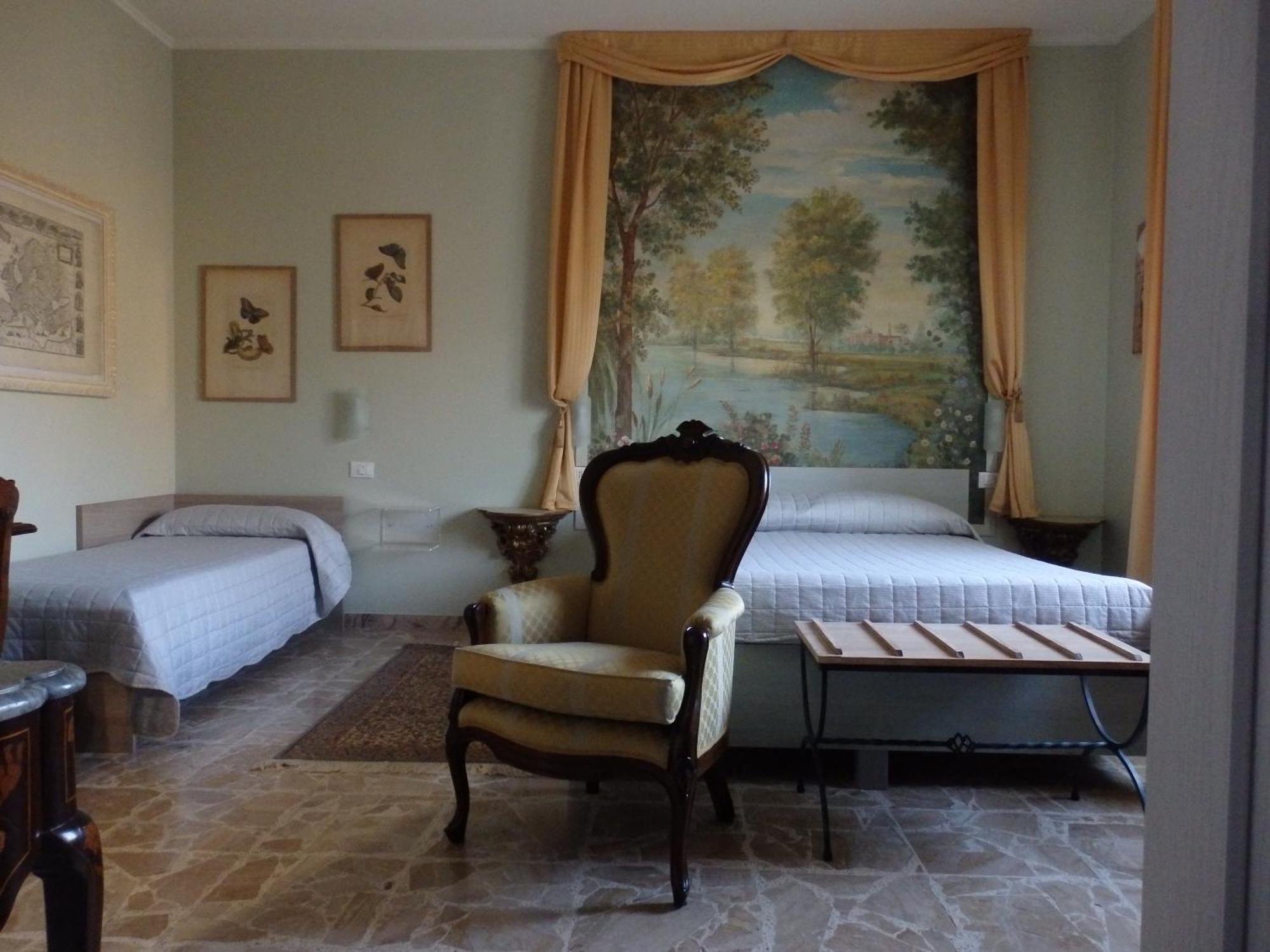Bed and Breakfast Riflessi D'Arte Provaglio d'Iseo Exterior foto