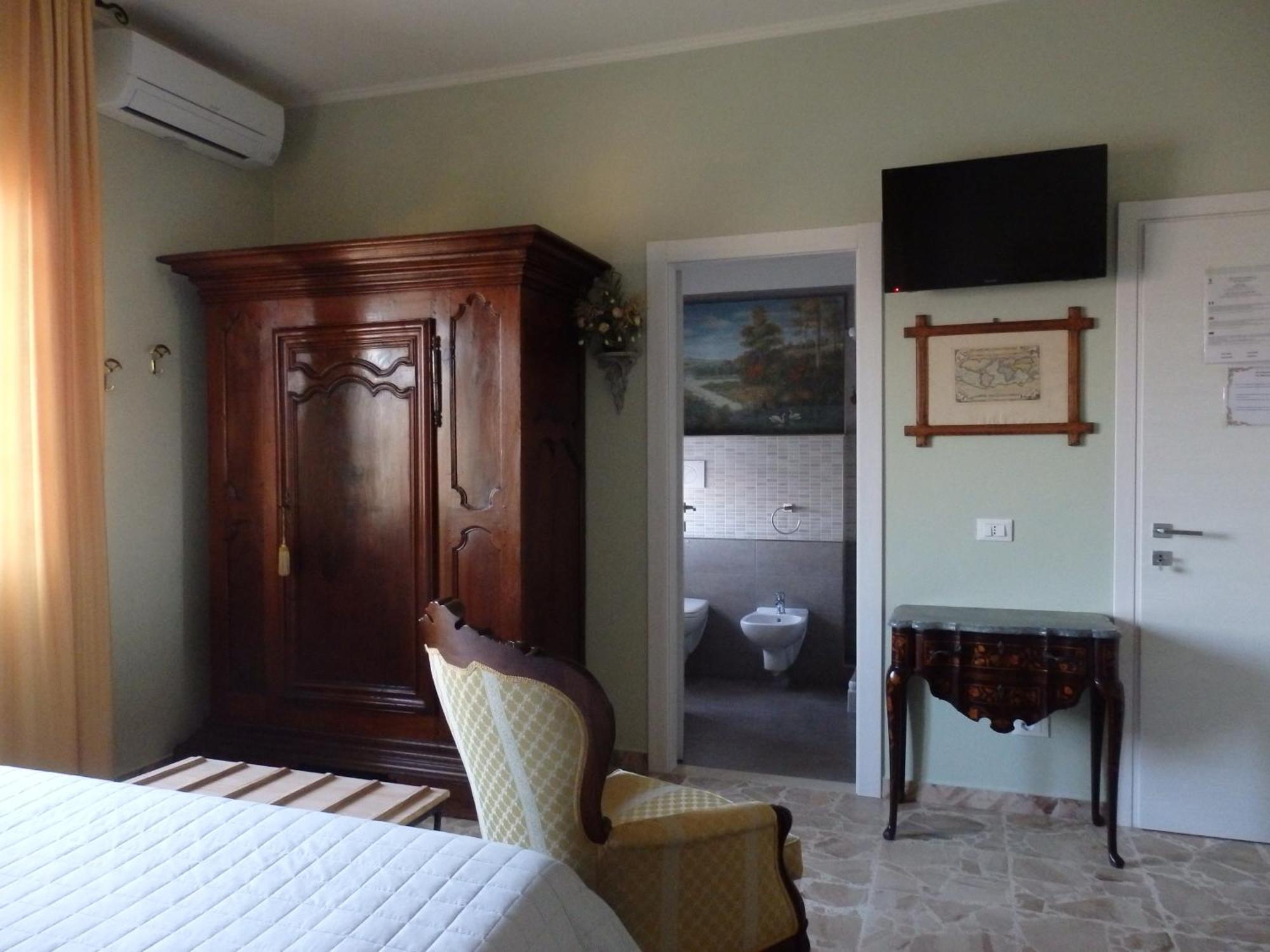 Bed and Breakfast Riflessi D'Arte Provaglio d'Iseo Exterior foto