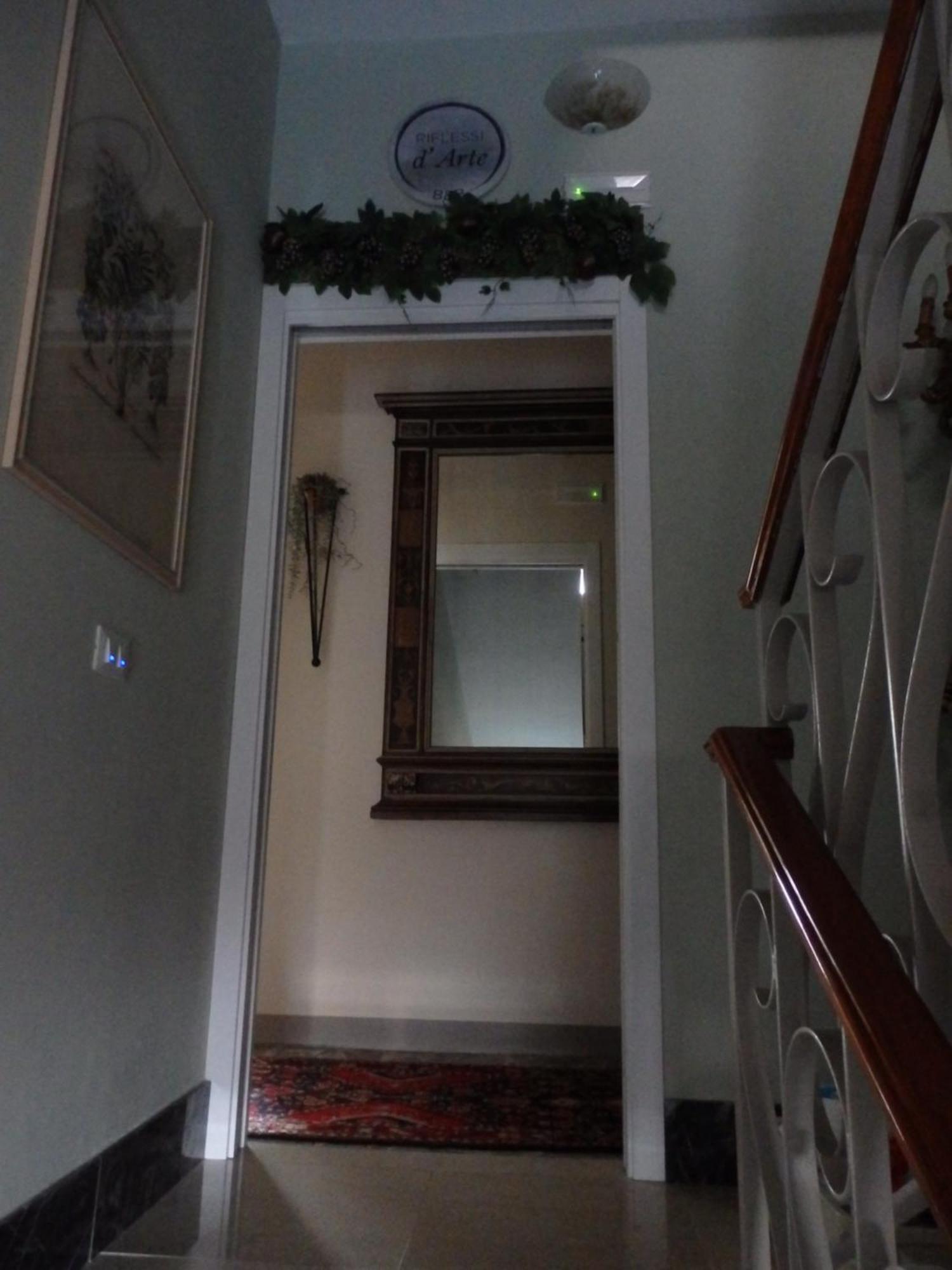 Bed and Breakfast Riflessi D'Arte Provaglio d'Iseo Exterior foto